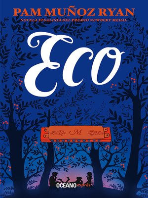 cover image of Eco